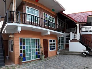 Hotel pic House 3 bedroom 20 guest near chiangmai university