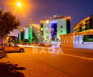 Onkel Rada Residence Lara Turkey