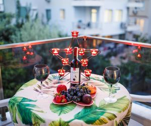 Pay Pay Apart Otel Lara Turkey