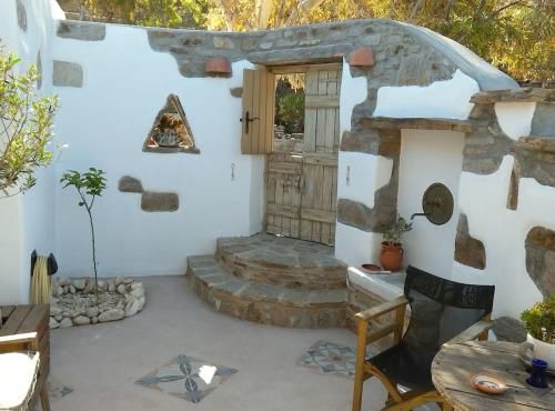 Traditional Guest House near Paroikia