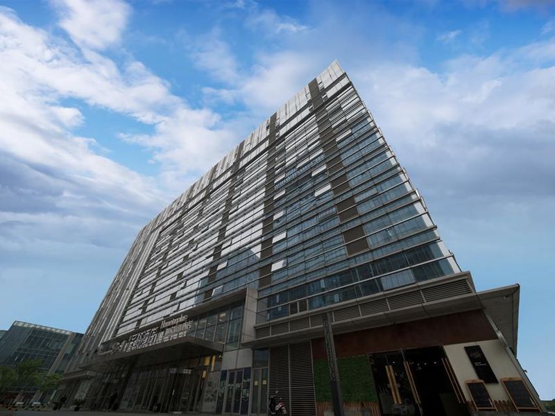 Hotel Photo 1