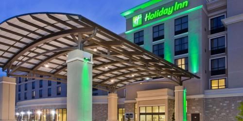 Photo of Holiday Inn Cookeville