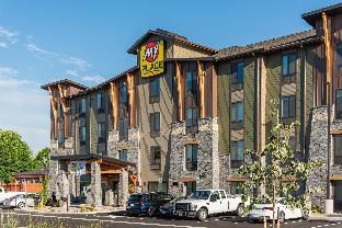 Hotel Photo 12