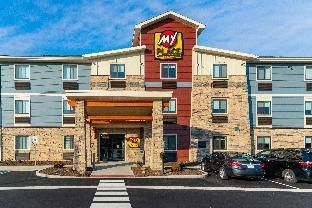 Hotel Photo 13