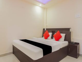 Hotel pic Capital O PAT491 Raj Resort