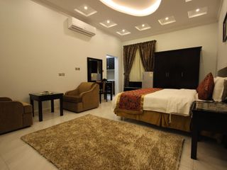 Hotel pic Al Faisaliah Bride