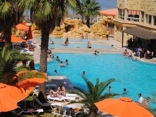 Hotel pic Hotel Palmyra Golden Beach Monastir