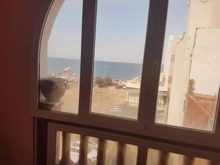Hotel pic Wohnung direkt am Strand Sousse kantaoui