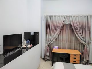 Hotel pic Дом-студио (21 кв. м) с 1 ванной(-ыми) комнатой(-ами) в районе Халим