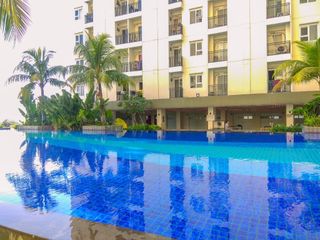 Hotel pic Comfortable 2BR Apt at Cinere Resort By Travelio