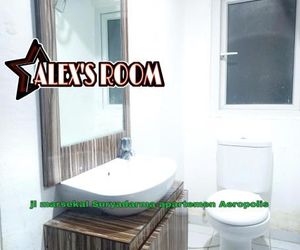Aesthetic Room Tangerang Indonesia