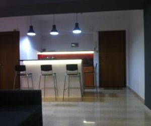 Xsoma Flats "Ruby" Agias Sofias 32 Thessaloniki Greece
