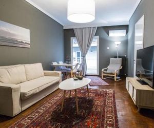 Thessaloniki Center Apartment Thessaloniki Greece