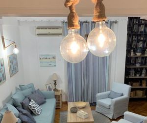 Xsoma Flats "Lux" Tsimiski 135 Thessaloniki Greece