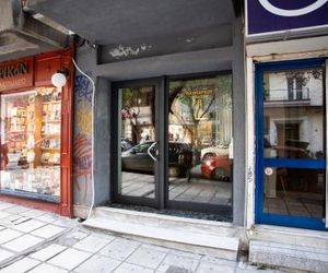 Thessaloniki City Center Thessaloniki Greece