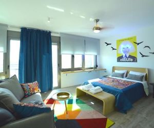Mazi7thFloor #4 Thessaloniki Greece