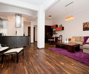 Beautiful Downtown Apartment Thessaloniki Greece