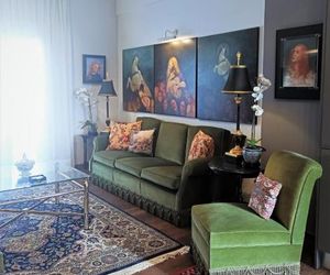 TIEPOLO Elegant Central apt, 5th fl Thessaloniki Greece