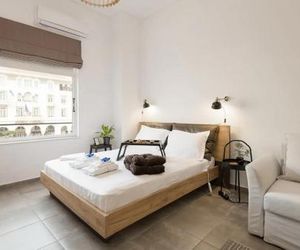 Aristotelous Square Luxury Studio Thessaloniki Greece