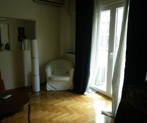 Luxury in the city heart Thessaloniki Greece