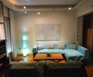 Lilioum Apartment Thessaloniki Greece