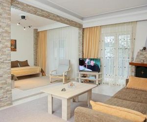 Panorama View Apartment Thessaloniki Greece