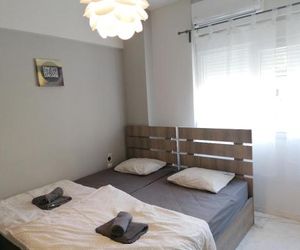 Aristotelous 1 min supercentral Mini studio Thessaloniki Greece