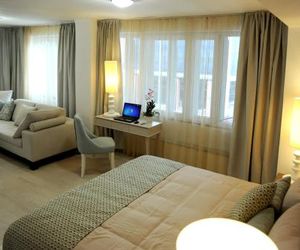 GreeceRent -Center ELEGANT Thessaloniki Greece