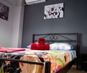 Ifigenia Apartment Thessaloniki Greece