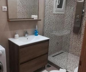 Central Apartment Thessaloniki Greece