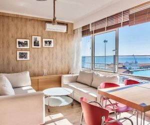 #Morrison Apt by halu! Apartments Thessaloniki Greece