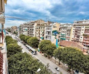 #Alice Studio by halu! Apartments Thessaloniki Greece