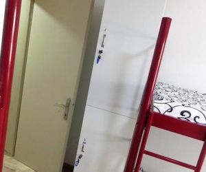 Ladadika beds Thessaloniki Greece