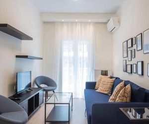 #Speranza Apt in Theageneio by halu! Apartments Thessaloniki Greece