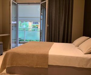 Stylish Rooms Thessaloniki Greece