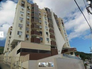 Фото отеля Apartamento Beira Mar Floripa