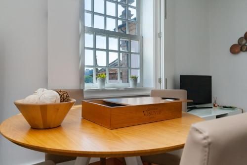 GuestReady – Ribeira Apt for 4 in the historical Porto center