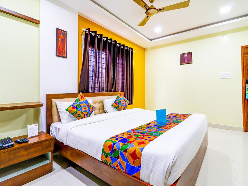 Hotel Photo 5