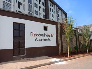 Hotel pic Freedom heights 3bedroom apartment