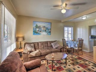Hotel pic Charming Tucson Condo, Near Dtwn and Reid Park Zoo!