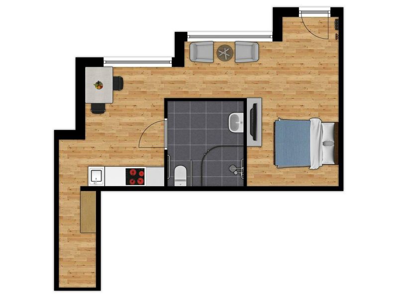 Hotel Photo 2
