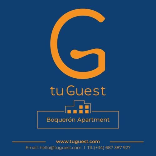 tuGuest Boqueron Apartment