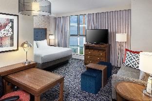 Hotel pic Homewood Suites by Hilton Boston Seaport District