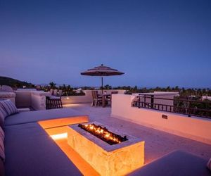 Lapp Of Luxury Palmilla Dunes Villa San Jose Del Cabo Mexico