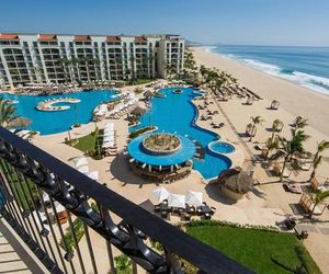 Hyatt Ziva Penthouse San Jose Del Cabo Mexico