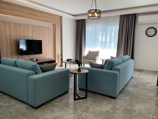 Фото отеля Luxury Suites-Avalon Apartments