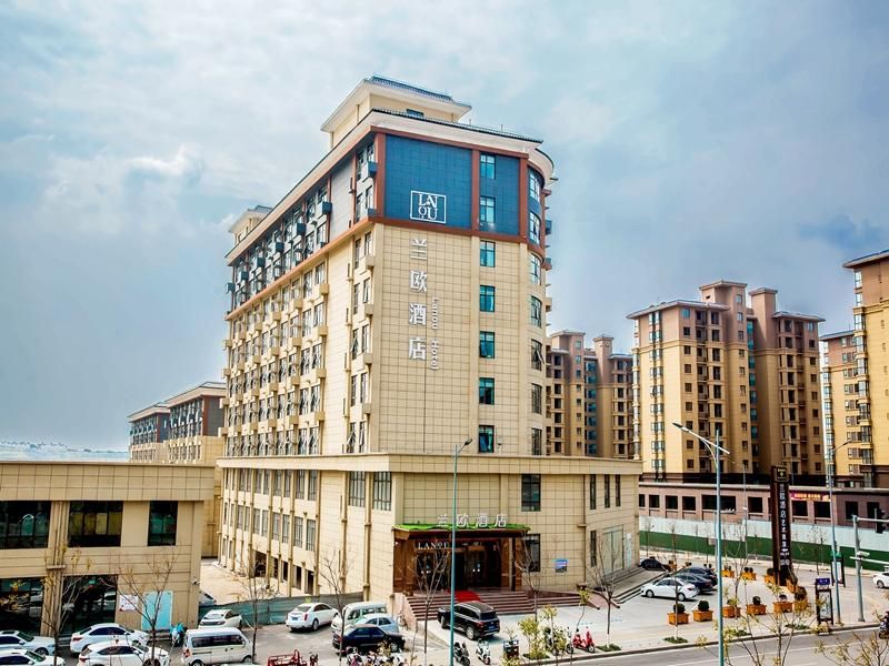 Hotel Photo 1