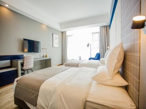 Hotel Photo 16