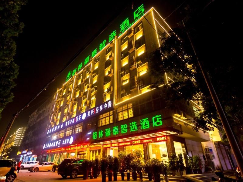Hotel Photo 4
