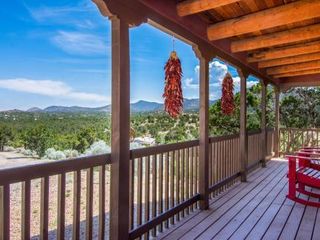 Hotel pic New Listing! Mountain-View Casita, Near Downtown Cottage